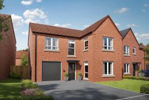 85a, Selby Road, Eggborough, Goole DN14 0LJ