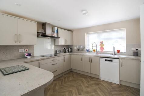 Christie Miller Road, Salisbury, SP2