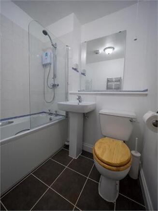 1 bed Apartment for sale Image 7