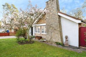 2, Woodlands Way, Bury St. Edmunds IP28 7JF