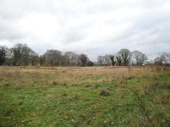 land