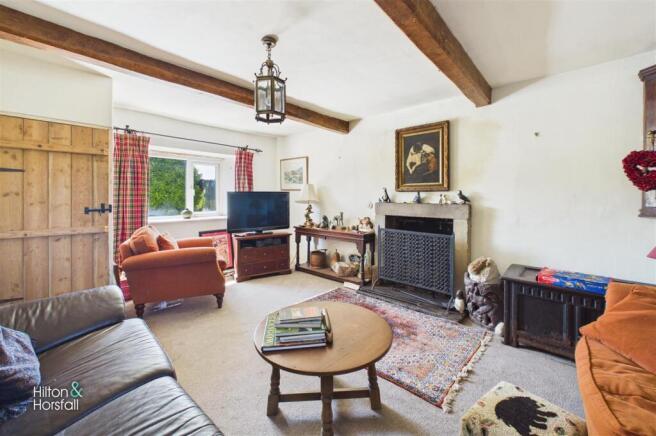 Letcliffe Cottages
