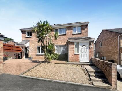 Wavish Park, Torpoint