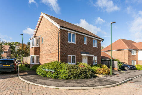 Iden Hurst, Hurstpierpoint
