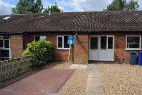 14, Gorse Close, Brandon IP27 9DE