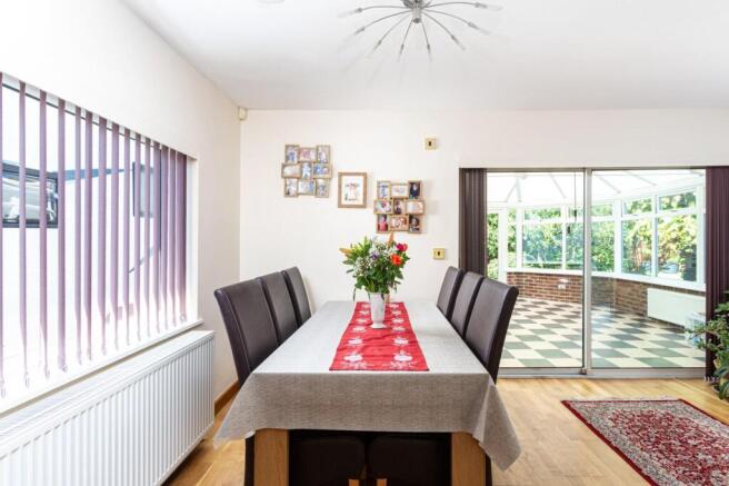 3 bed Detached Bungalow for sale Image 5