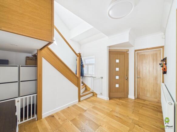 Presented by Clinton at EweMove Bexleyheath and Da