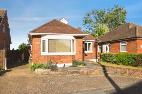 Rushdene Road, Brentwood, Essex, CM15
