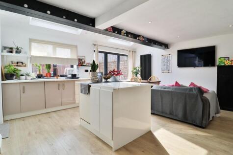 Ashtree Drive, Barnard Castle
