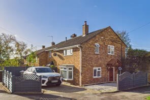 85, Long Chaulden, Hemel Hempstead HP1 2HX