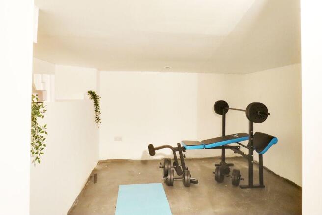 Cellar
