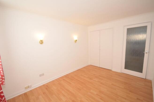 Bedroom 2 view 2