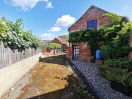35a, Upper Olland Street, Bungay NR35 1BE