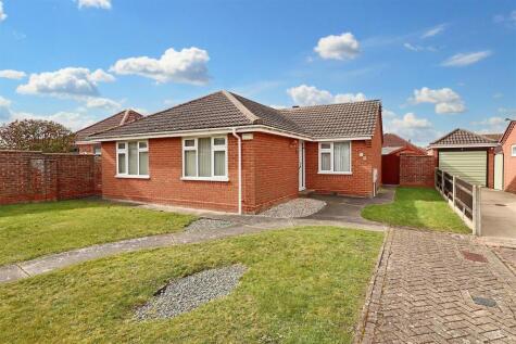 Windermere Park, Lowestoft