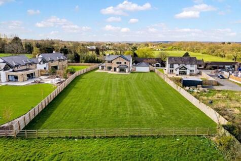 Gorsey Lane, Mawdesley, L40