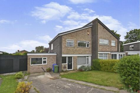 Chapel Hill Road, York, YO42