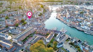 24, Trinity Street, Weymouth DT4 8TW