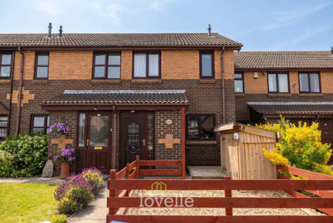 Waterside Drive, Grimsby, DN31