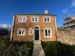 14 Meadow View, Sandy Lane, Downham Market PE38 0EB