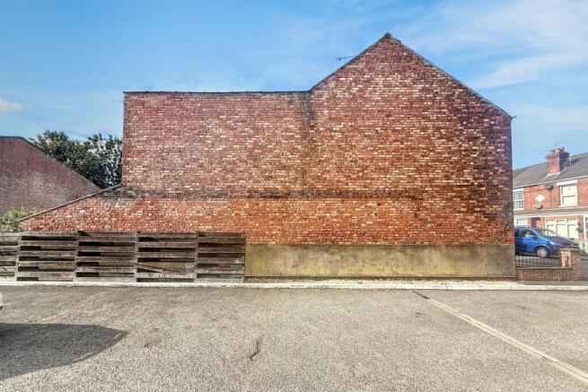 40 Norfolk Street, Boston, Lincolnshire,