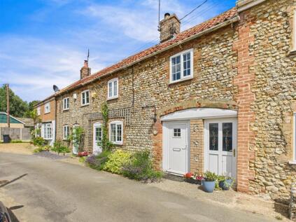 Cromer Lane, Wretton, King's Lynn
