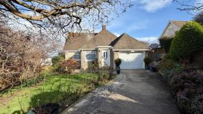 Highlands, Nant Y Gamar Road, Craig Y Don, Llandudno LL30 1YE