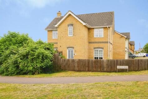 Merton Road, Ambrosden, Bicester