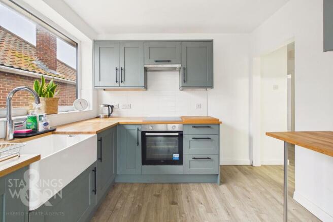 Glenda Road, Costessey, Norwich photo 3