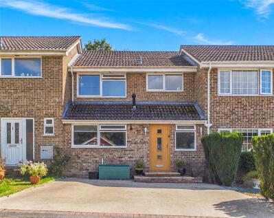 Elmers Way, Bransgore, Christchurch, Dorset, BH23