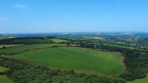The Barn Loft, Lanlivery, Bodmin PL30 5BZ