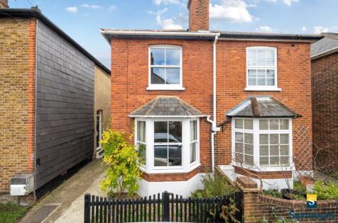 North Road, Guildford, Surrey, GU2