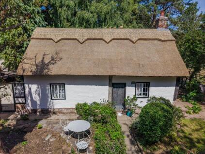 Eaton Lane, Cotebrook, CW6