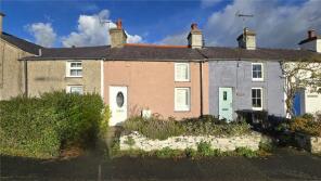 Wern, Holyhead Road, Caergeiliog, Holyhead LL65 3YF