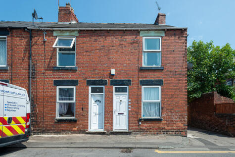 Gosling Gate Road, Goldthorpe, S63