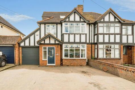 Tring Road, Aylesbury