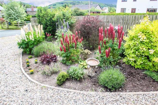 Front Gardens