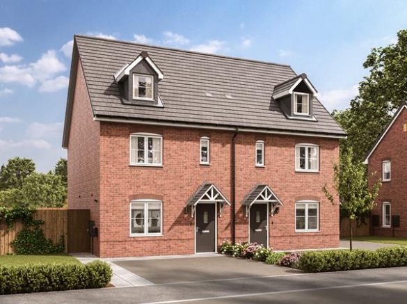4 bed Semi-Detached to rent Image 6