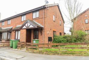7, Oaks Court, Leicester LE19 3XP