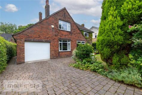 Woodfield Avenue, Accrington, Lancashire, BB5
