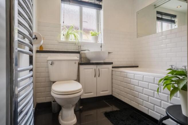 22. Bathroom