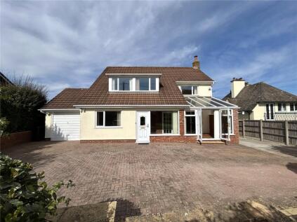 Hopcott Road, Minehead, Somerset, TA24