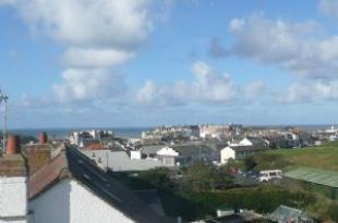 Sea Views