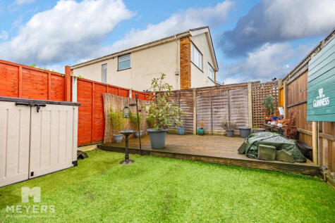 Elmes Road, Bournemouth, BH9 2SX