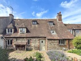 Banks Lodge, High Street, Pevensey BN24 5LE