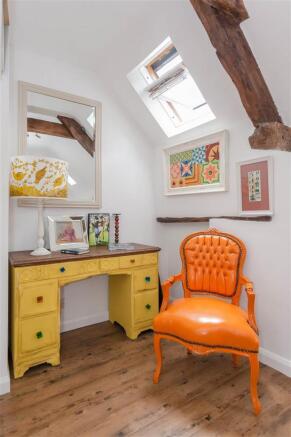 Bedroom Four