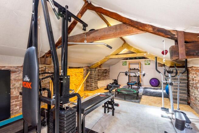Loft Space