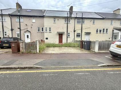 Bushway, Dagenham