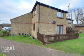 23, Southern Lodge, Harlow CM19 4NH