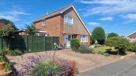 Brook Furlong, Bembridge, Isle of Wight, PO35 5QR
