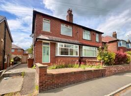 29, Kirkstall Avenue, Bramley, Leeds LS5 3DW